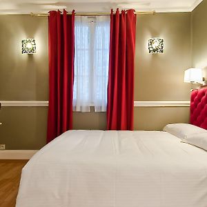 Chambre Simple