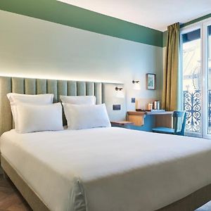 Chambre Lit King-Size