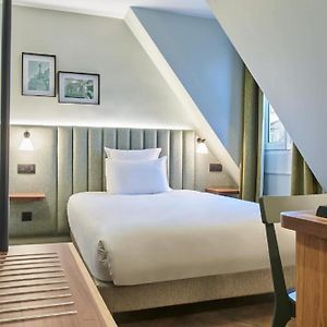 Chambre Simple