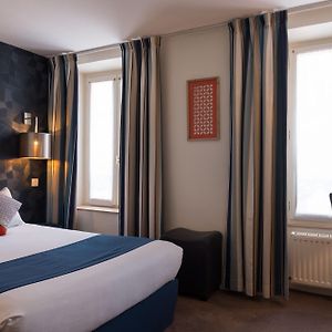 Chambre Classique Double