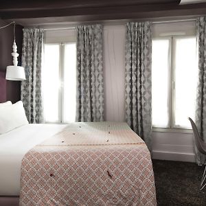 Chambre Classique Double