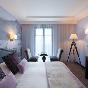 Chambre Standarde Lit King-Size