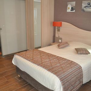 Chambre Simple