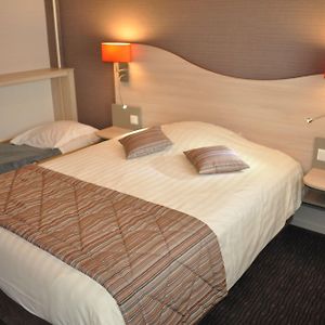 Chambre Triple