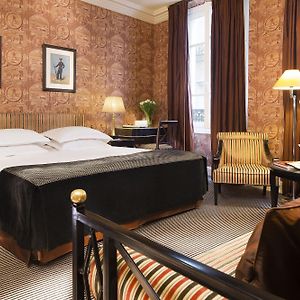 Chambre de Luxe