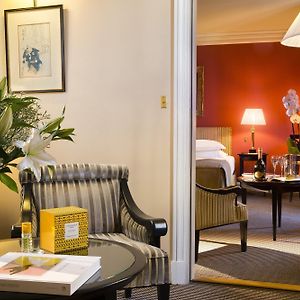 Suite de Luxe