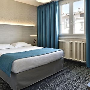 Chambre Confort Lit King-Size