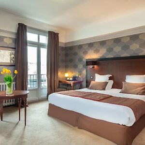 Chambre Premium