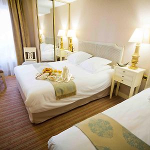 Chambre Triple