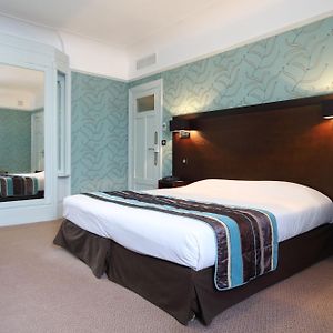 Chambre Triple