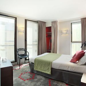 Chambre Supérieure