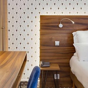 Chambre Supérieure Double