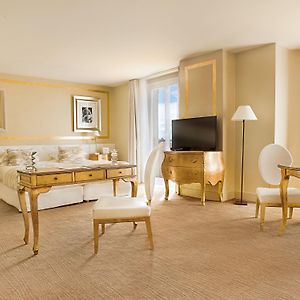 Suite Lit King-Size