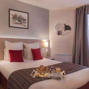 Chambre Confort
