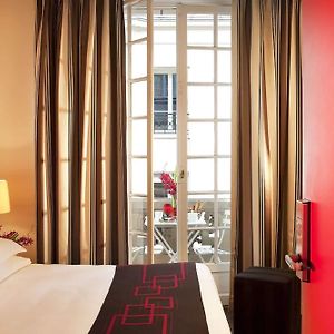 Chambre de Luxe
