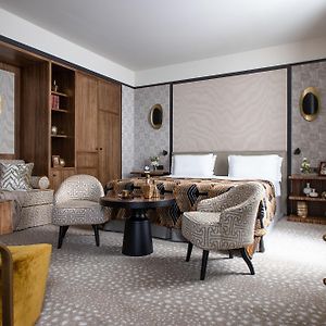 Chambre Exécutive