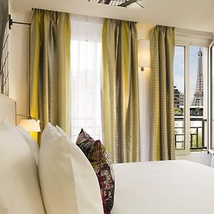 Chambre Lit King-Size