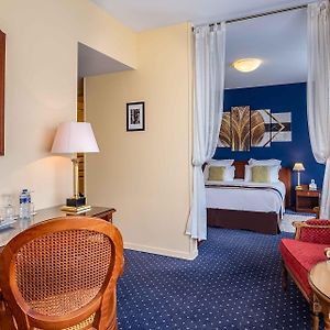 Suite Lit King-Size