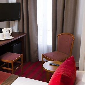 Chambre Confortable Double