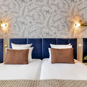 Chambre Supérieure Double