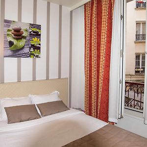 Chambre Simple