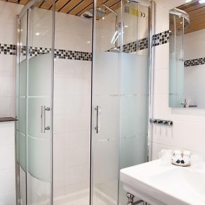 Chambre Supérieure Double