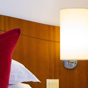 Chambre Double Confort