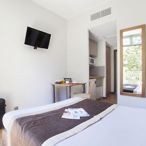 Studio Standarde Lit King-Size