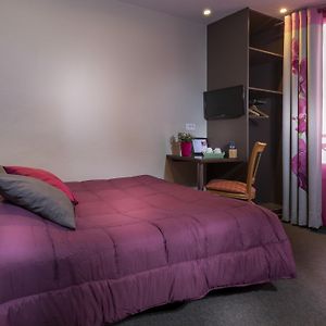 Chambre Simple
