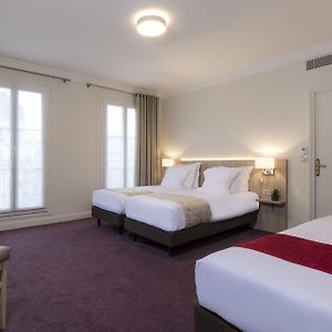 Chambre Triple Confort