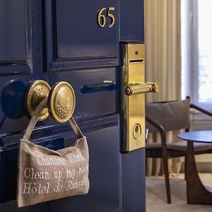 Chambre Classique