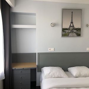 Chambre Lit Queen-Size