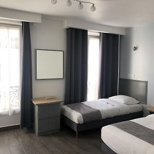Chambre Triple