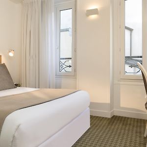 Chambre Adjacente Simple