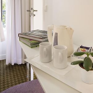 Chambre Supérieure Double