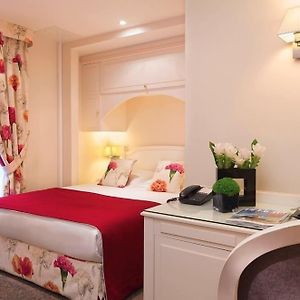 Chambre Supérieure Lit King-Size