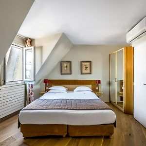Chambre Lit King-Size