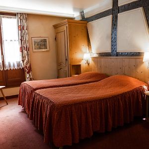 Chambre Traditionnelle