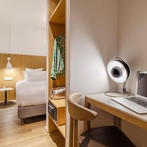 Chambre Simple