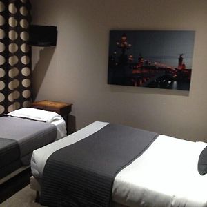 Chambre Triple