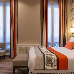 Chambre Standarde Double
