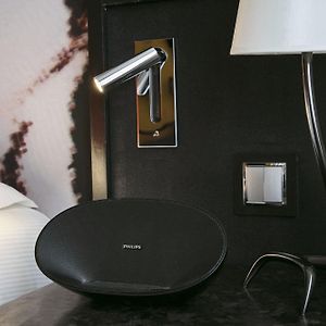 Chambre de Luxe