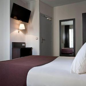Chambre Club