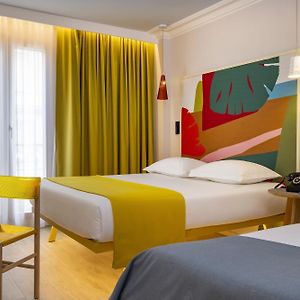 Chambre Supérieure