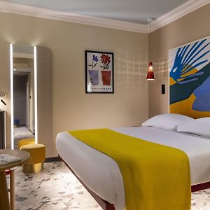 Chambre Standarde Double