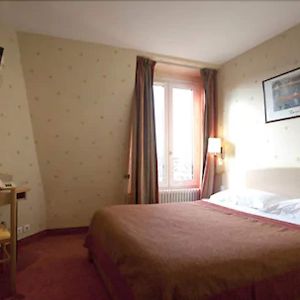Chambre Standarde Double