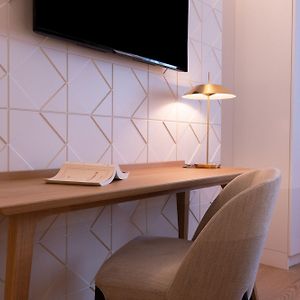 Chambre Double Confort