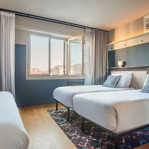 Chambre Supérieure Triple