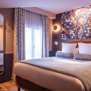 Chambre Standarde Lit King-Size