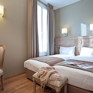 Chambre Standarde